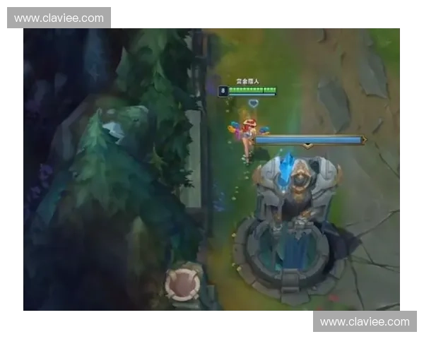 LOL搞笑阵容大乱斗搞笑玩法合集挑战无敌趣味组合玩转召唤师峡谷